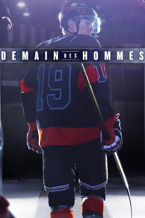 Title poster