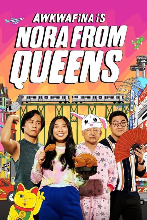 Title poster