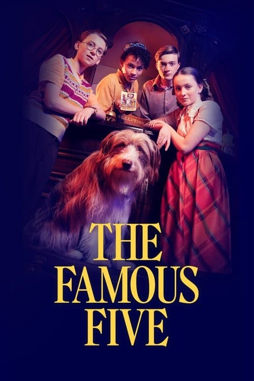 Title poster