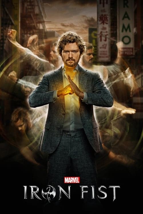 Title poster