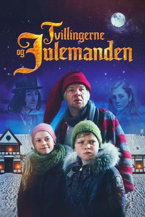 Title poster