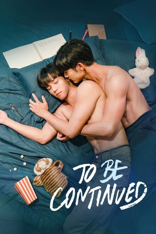 Title poster