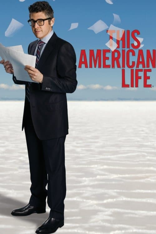 Title poster