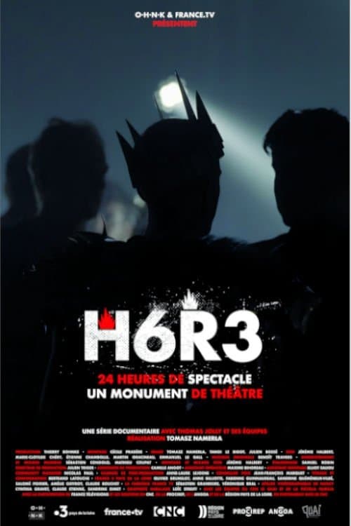 Title poster
