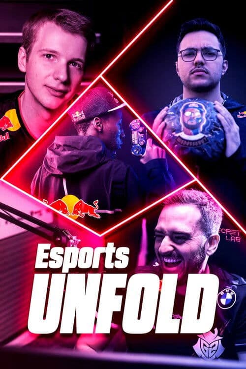 Title poster