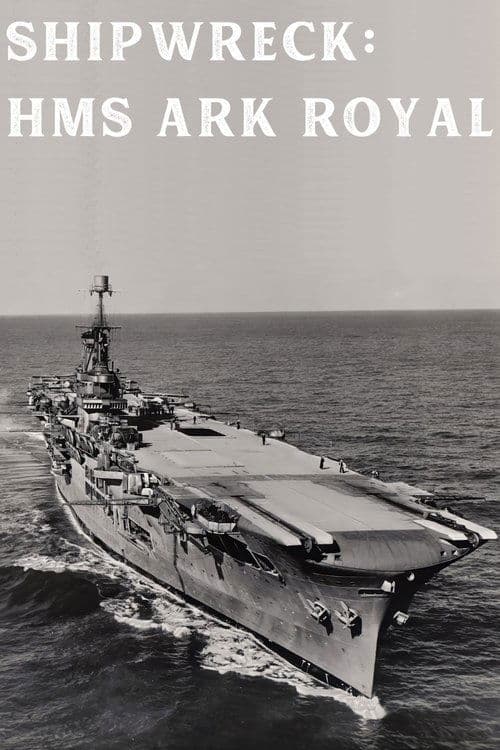 Title poster