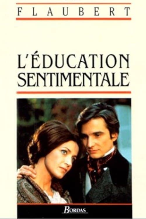 Title poster
