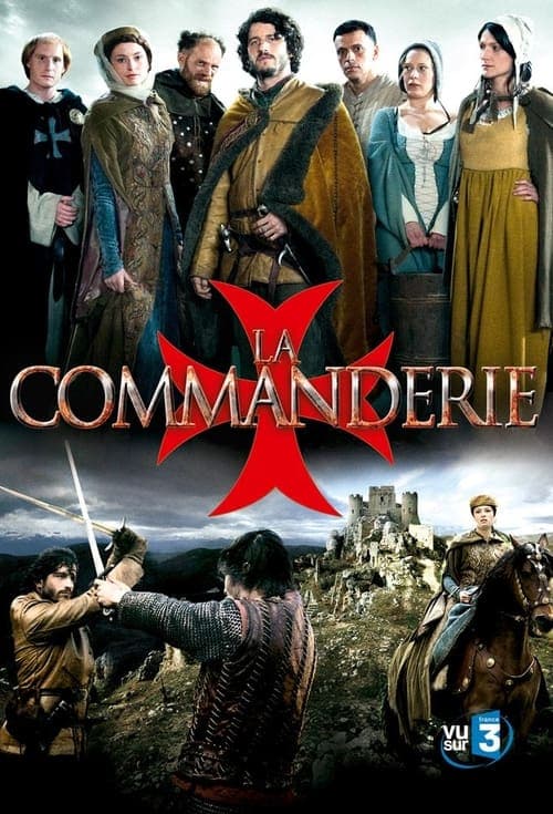Title poster