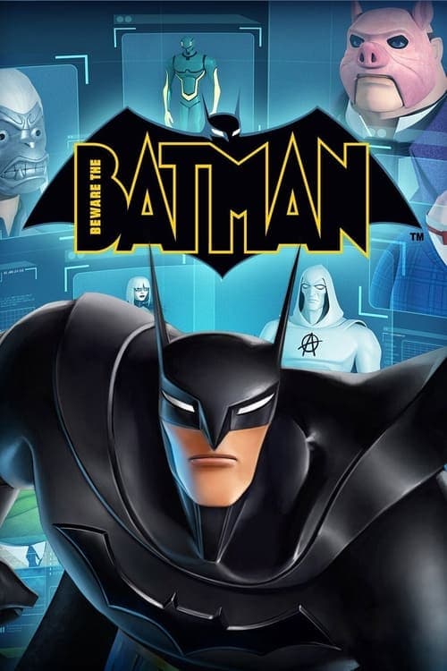 Title poster