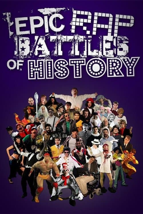 Title poster