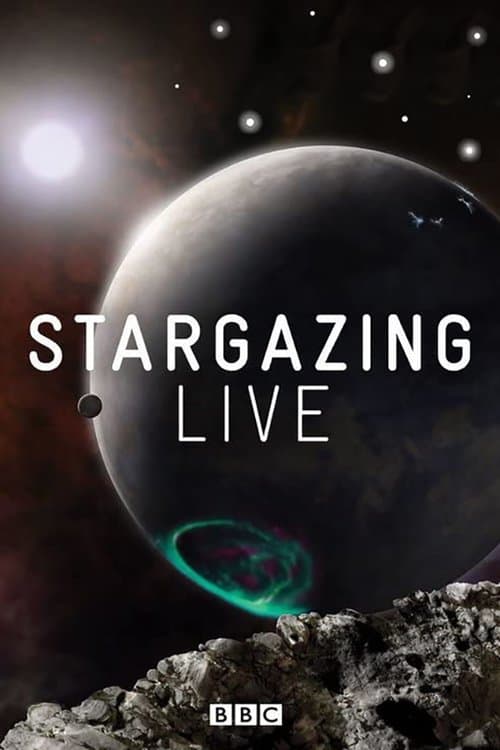 Title poster