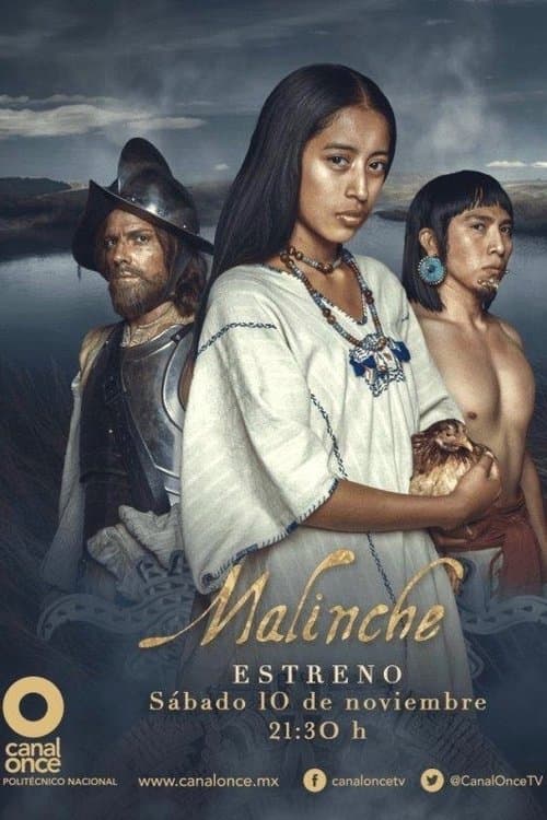 Title poster