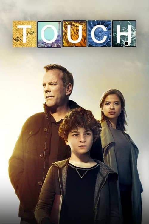 undefined poster