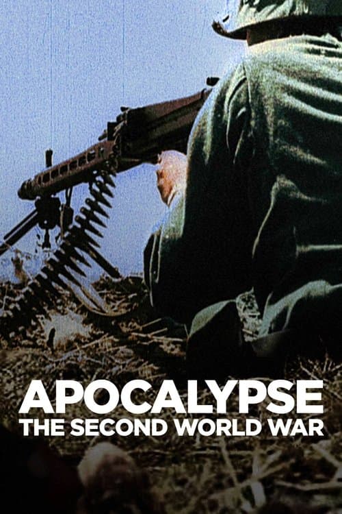 Title poster