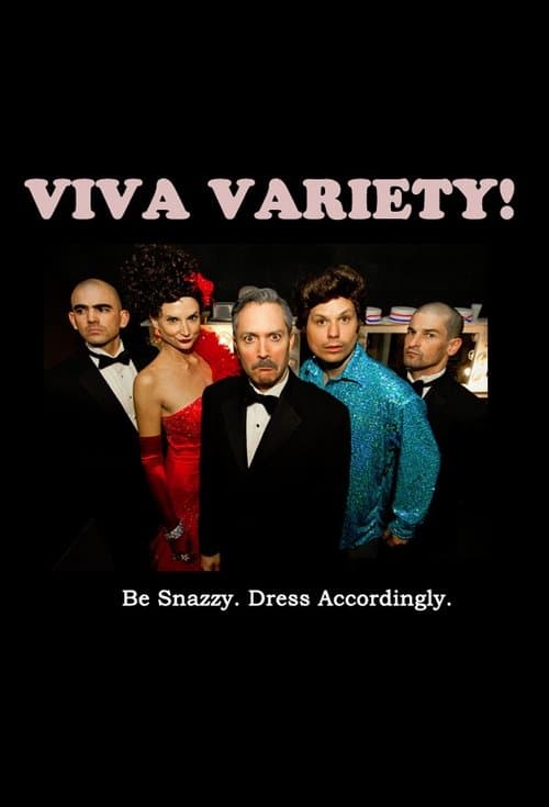 Title poster