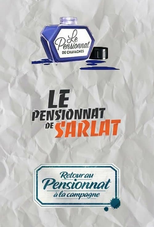 Title poster