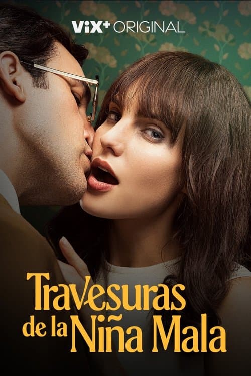 Title poster