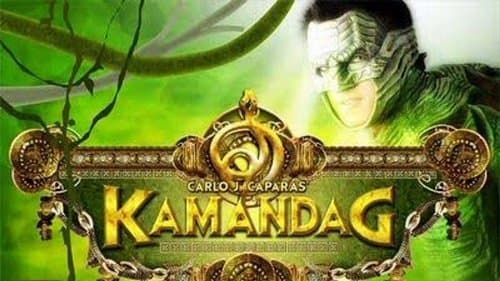 Title poster