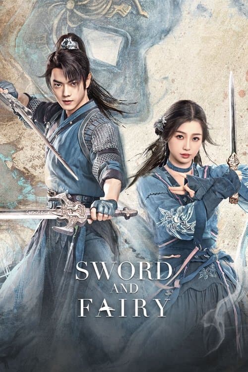 Title poster
