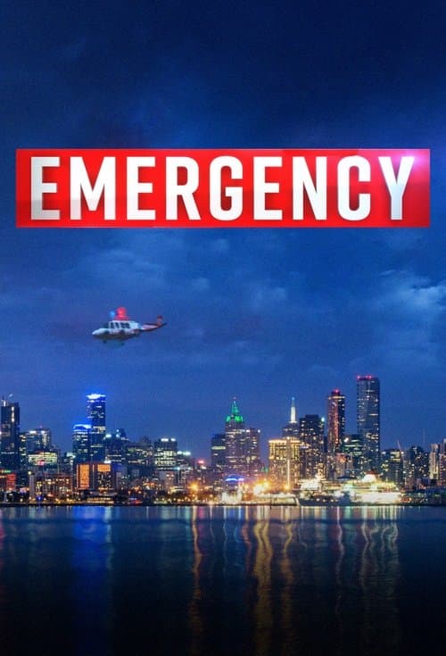 Title poster