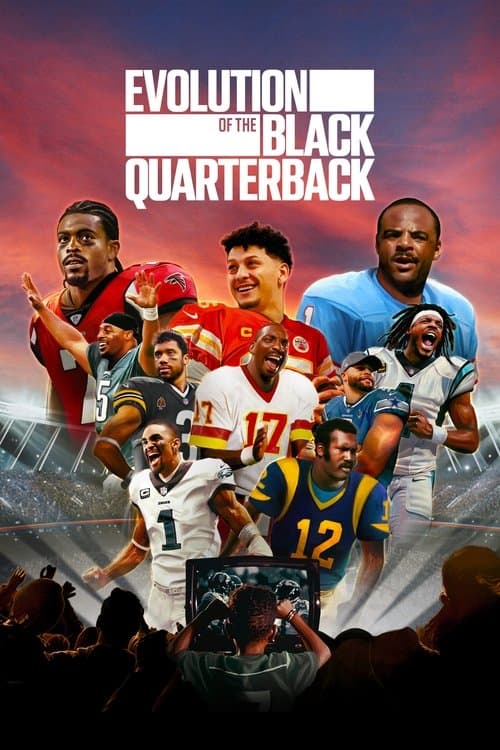 Title poster