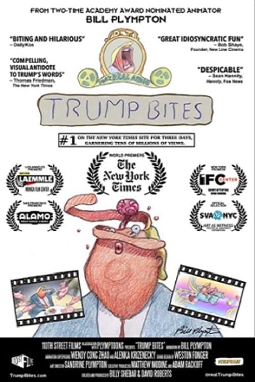 Title poster