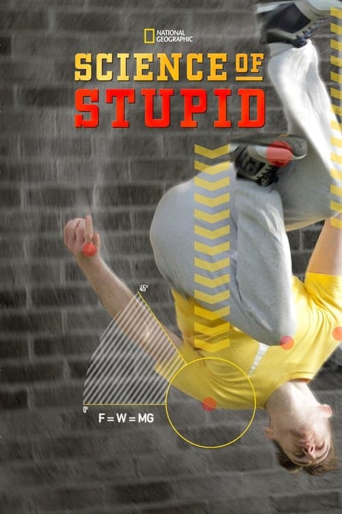 Title poster