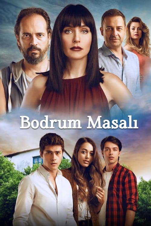 Title poster