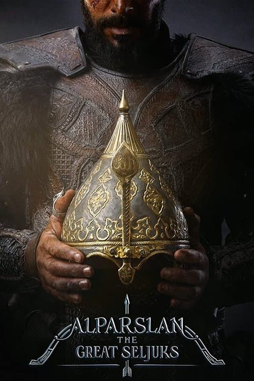 Title poster