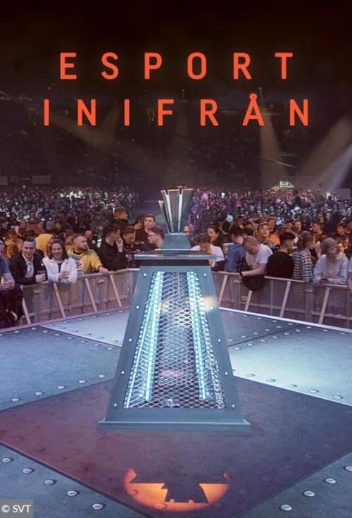 Title poster