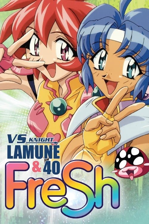 Title poster