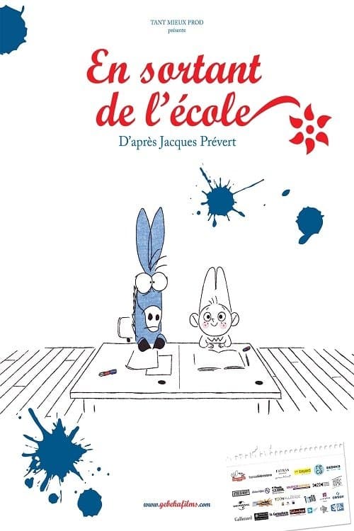 Title poster
