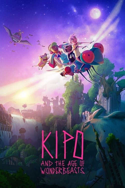 Title poster