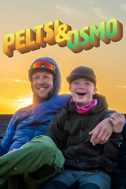 Title poster