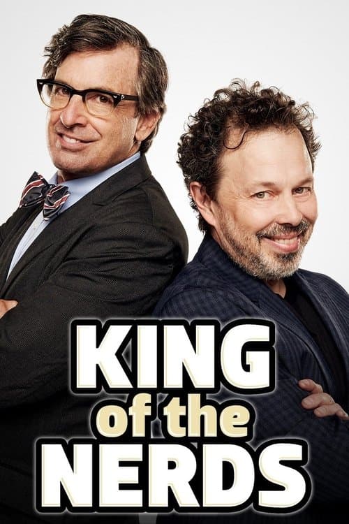 Title poster