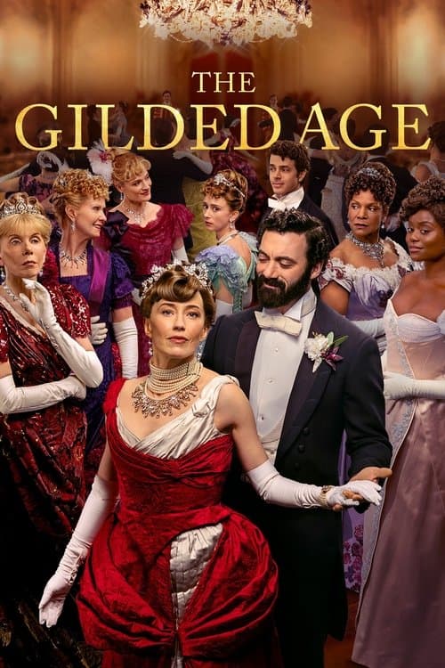 Title poster