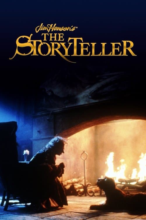 Title poster