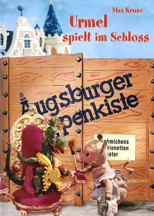 Title poster