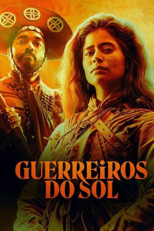 Title poster