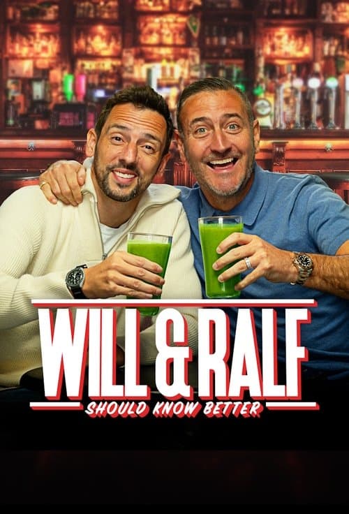 Title poster