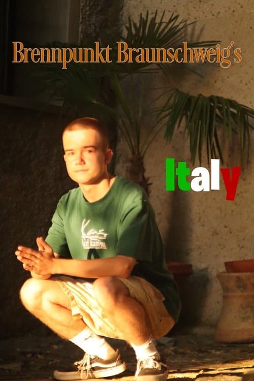 Title poster