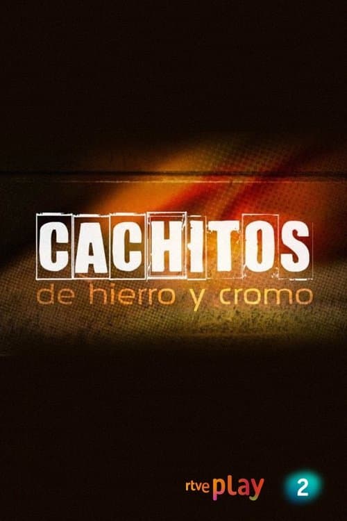 Title poster
