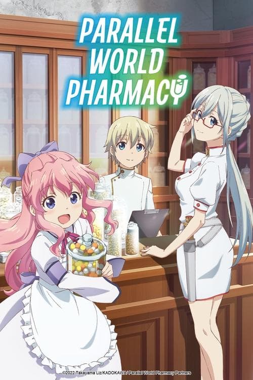 Title poster