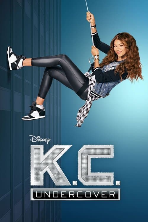 Title poster