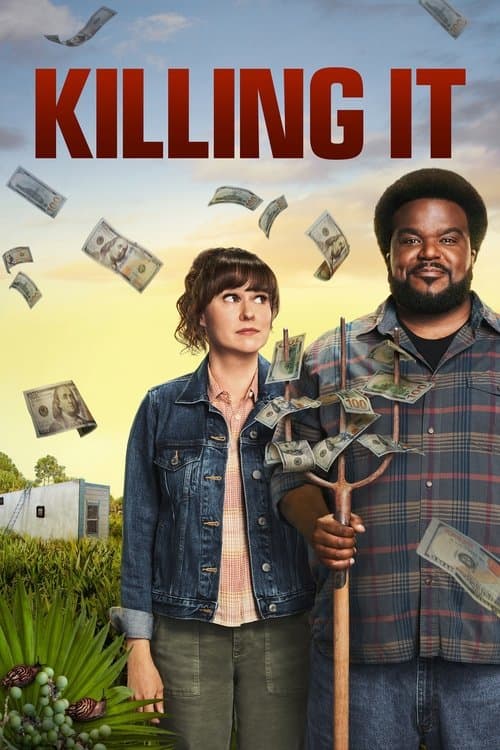 Title poster