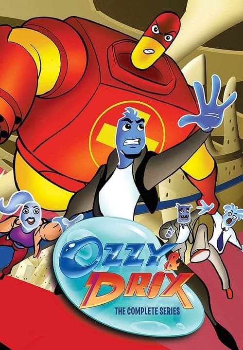 Title poster
