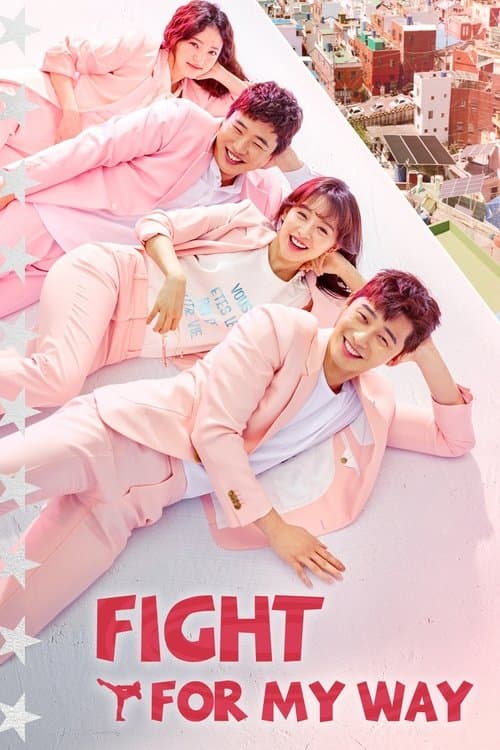 Title poster