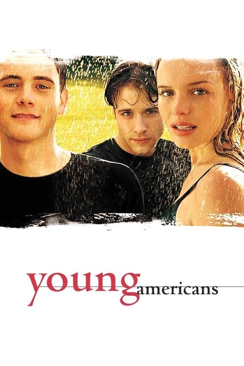 Title poster