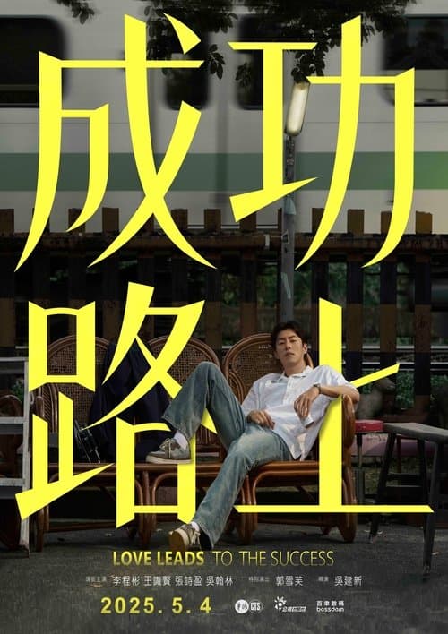 Title poster