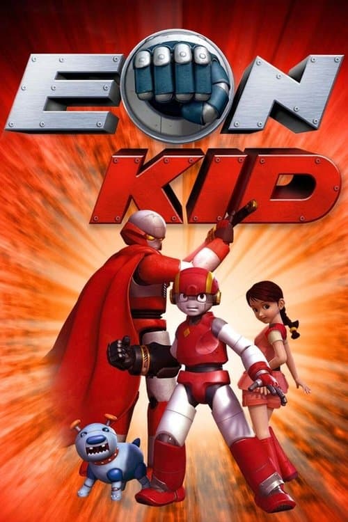 Title poster